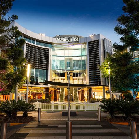 napoleon robina|Napoleon Perdis Robina — Robina Shopping Centre, Level 3, 19 .